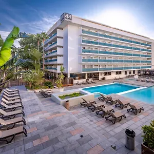 4r Park Ii Salou