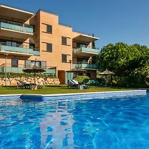  Apartmán Pierre & Vacances