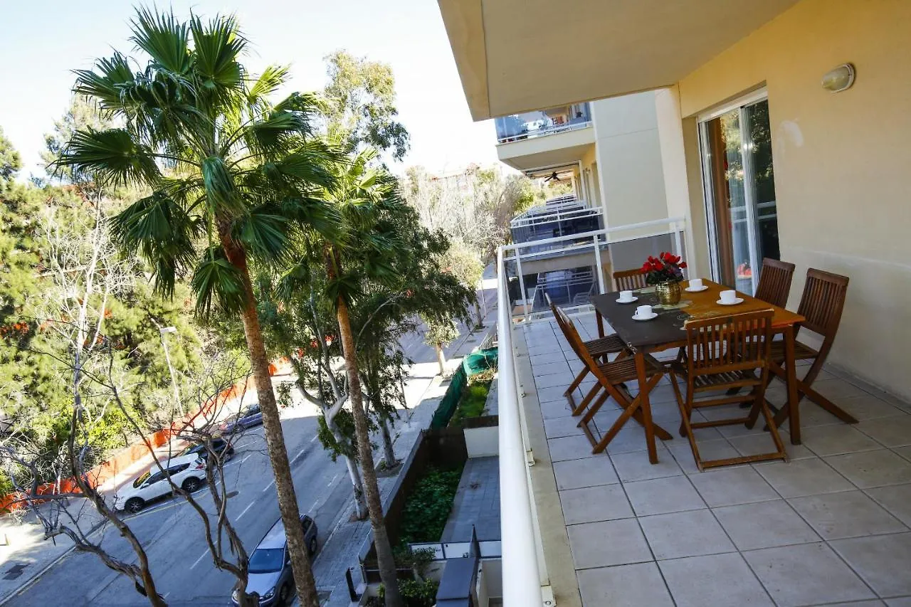 New Ventura 6 Planetcostadorada Salou Apartment